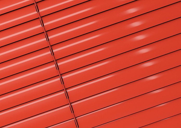 Venetian, Blood Orange - Perfect Fit Blind - Image 4